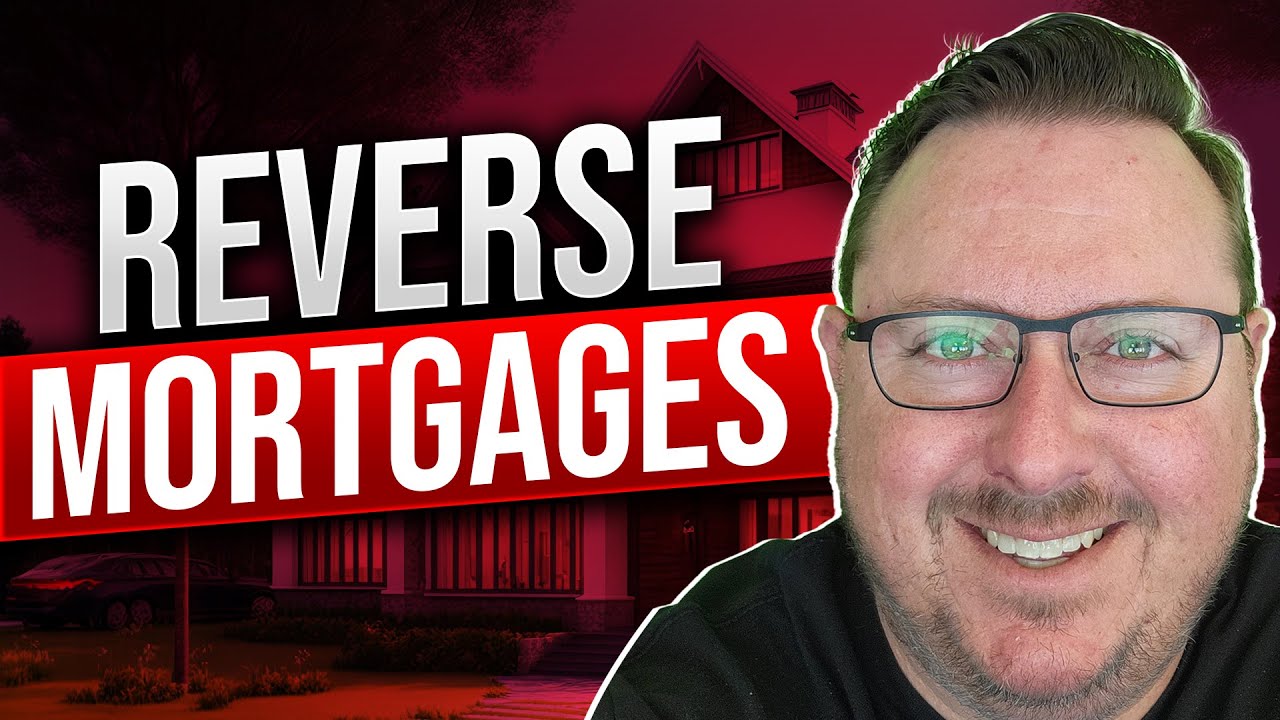 Retirement Made Easy: How Reverse Mortgages can change your life!