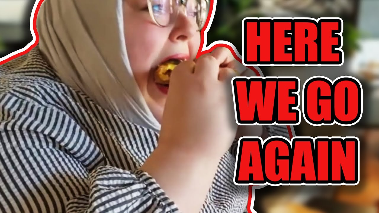 Foodie Beauty Reveals Her Next Visa Run 🏃‍♀️ IRL Grocery Shopping Stream Recap 🛒