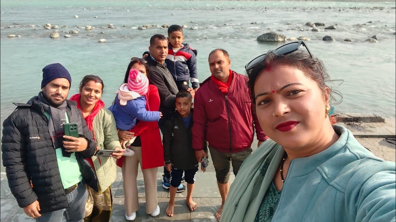 Enjoy time