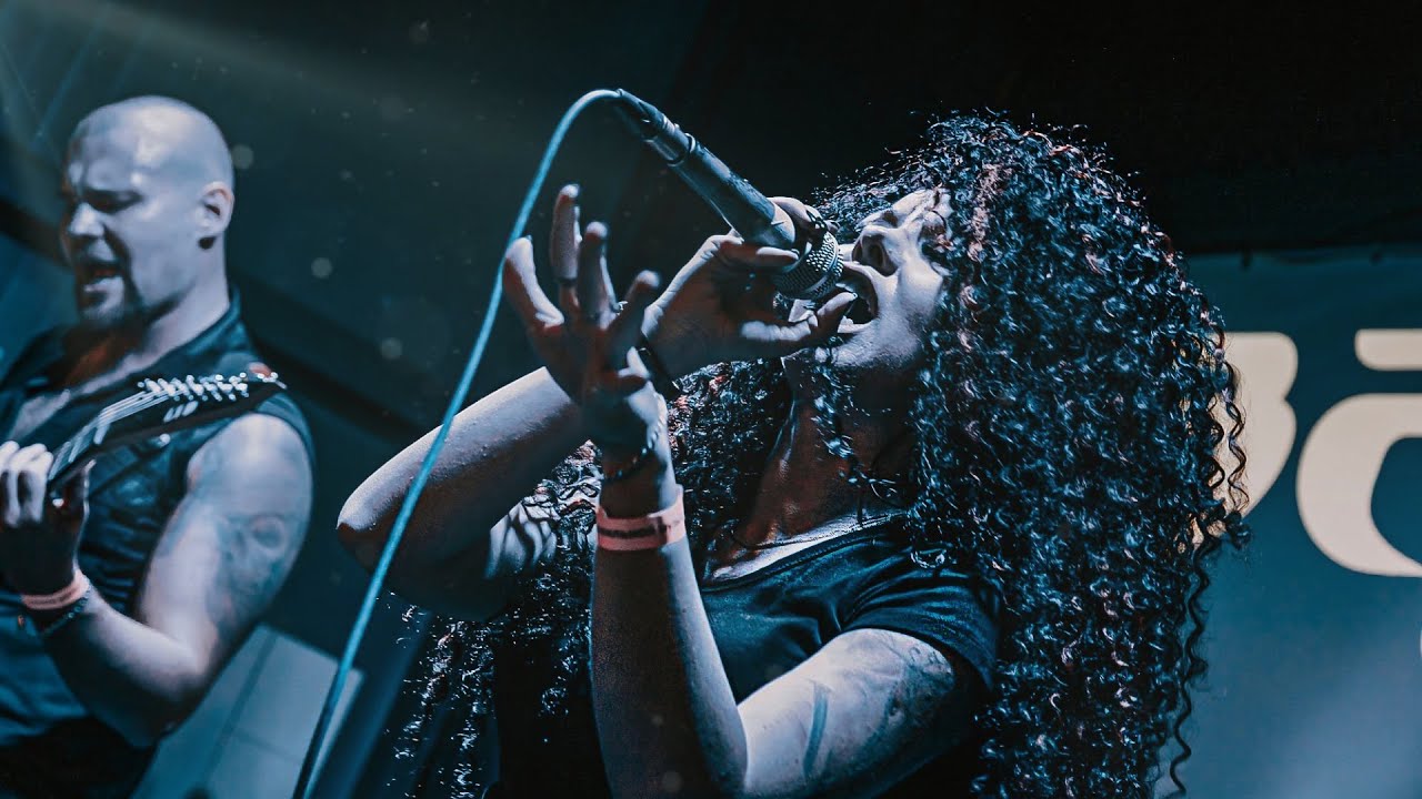 BAGIRA — РИСК // Official Music video