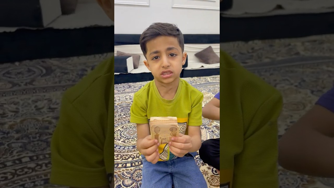 عدية يمان و دانيال 