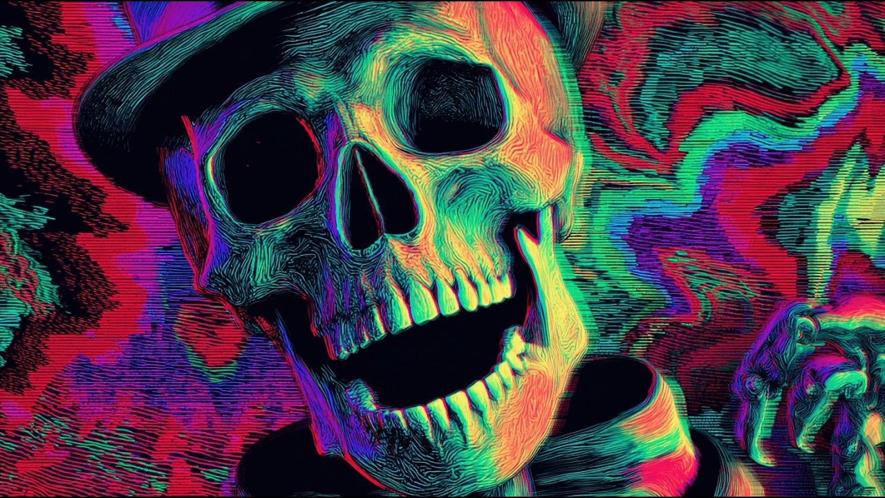 DupTeK - obscure loop [ ACIDCORE ]