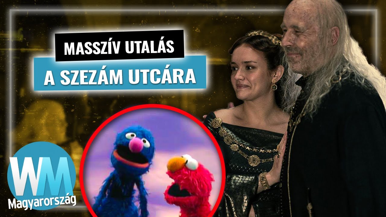 Top 10 dolog, amit talán nem vettél észre a 