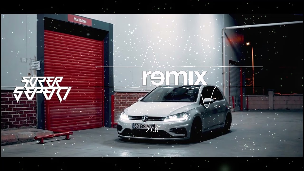 S&ouml;zer Sepetci & Samet Yıldırım - Offence - Remix