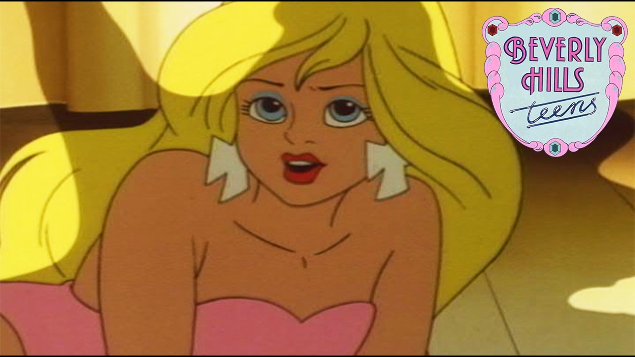 The Make Over | Beverly Hills Teen Club - Wildbrain | Full HD Episodes