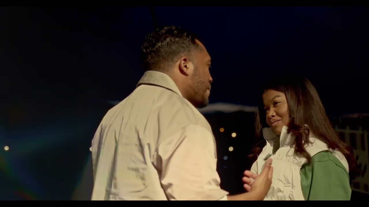 KEMYRAH - Tsy atakalo (Clip officiel) 2024
