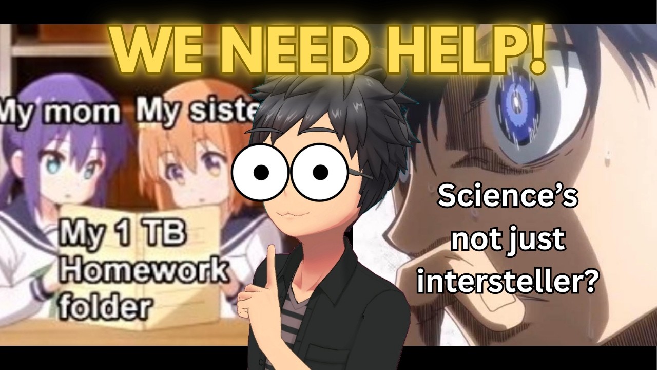 20 Relatable Anime Memes We Do Not Talk About