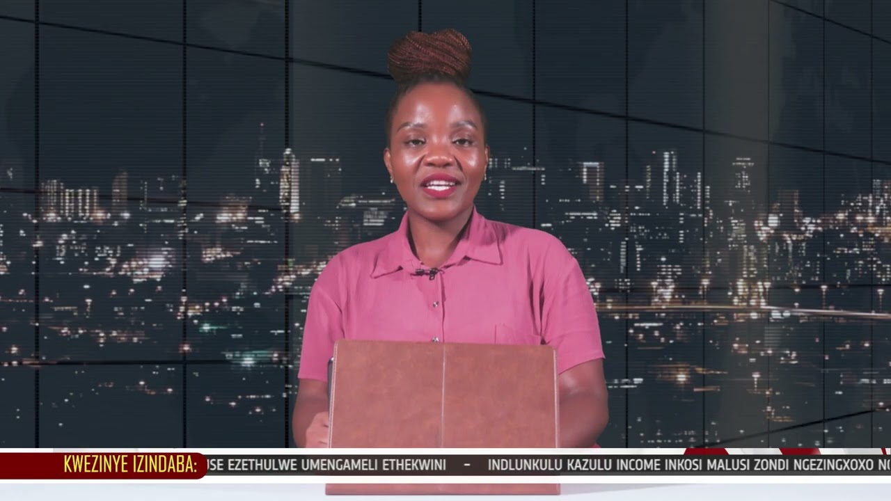 UHULUMENI WASE KZN UHAMBELE ERICHMOND.ABAZALI BAVALE ISIKOLE EMKHUMBANE.1KZNTVNEWS 04 MARCH 2026