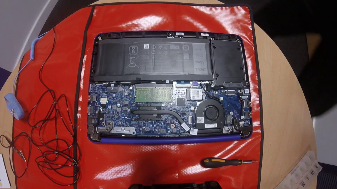 Dell Latitude 3380