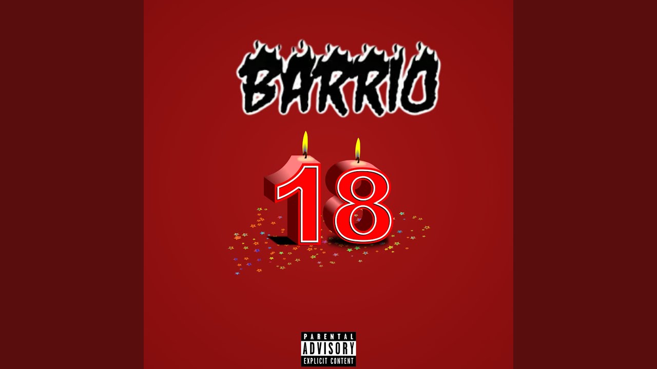 Barrio 18