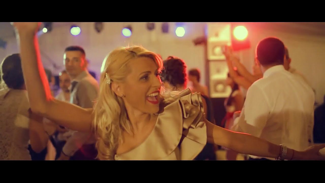 Daniel Lazar & #LiveAndLoudORCHESTRA - Summer Club wedding | #Nunta | #TrupaCover | #TrupaNunta