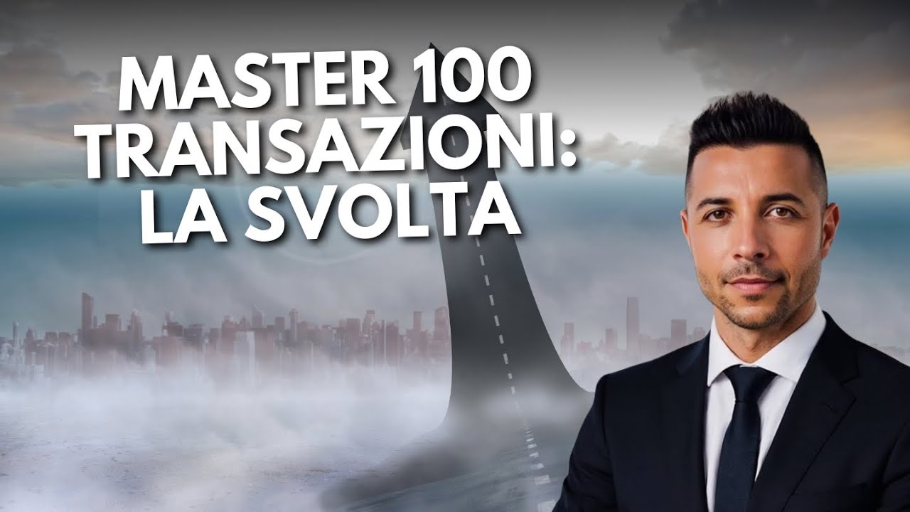 Cosa vuol dire entrare nei percorsi avanzati di simone Rossi