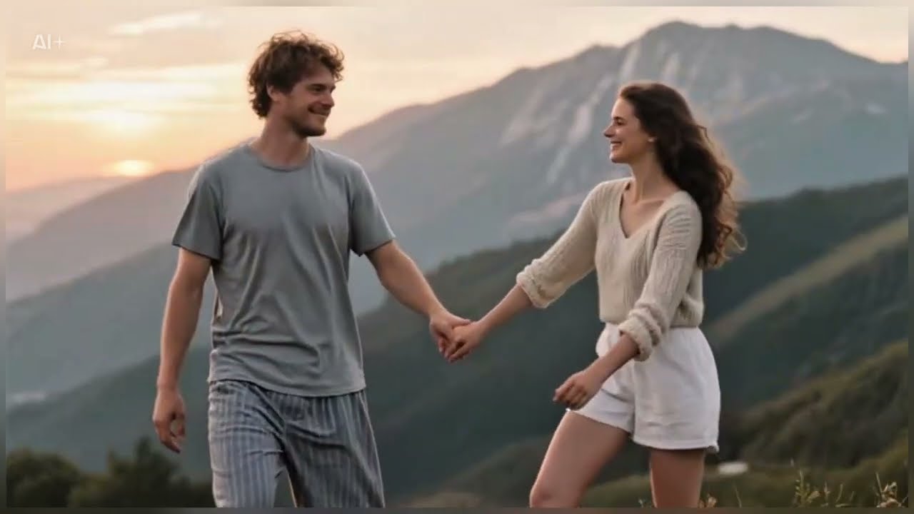 You Remain — A Cinematic Love Story for Everyone Who Still Believes in Love.
