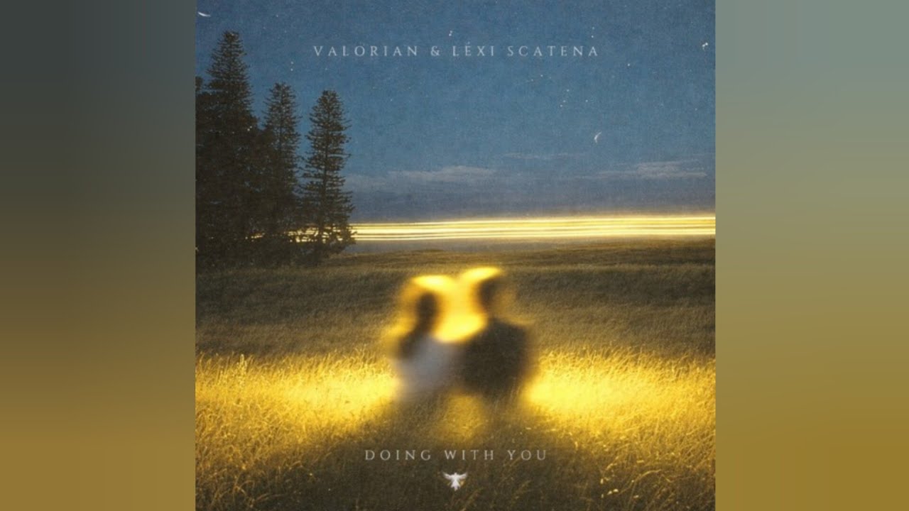 Valorian & Lexi Scatena - Doing With You (Karmaxis Remix) (Video Release)