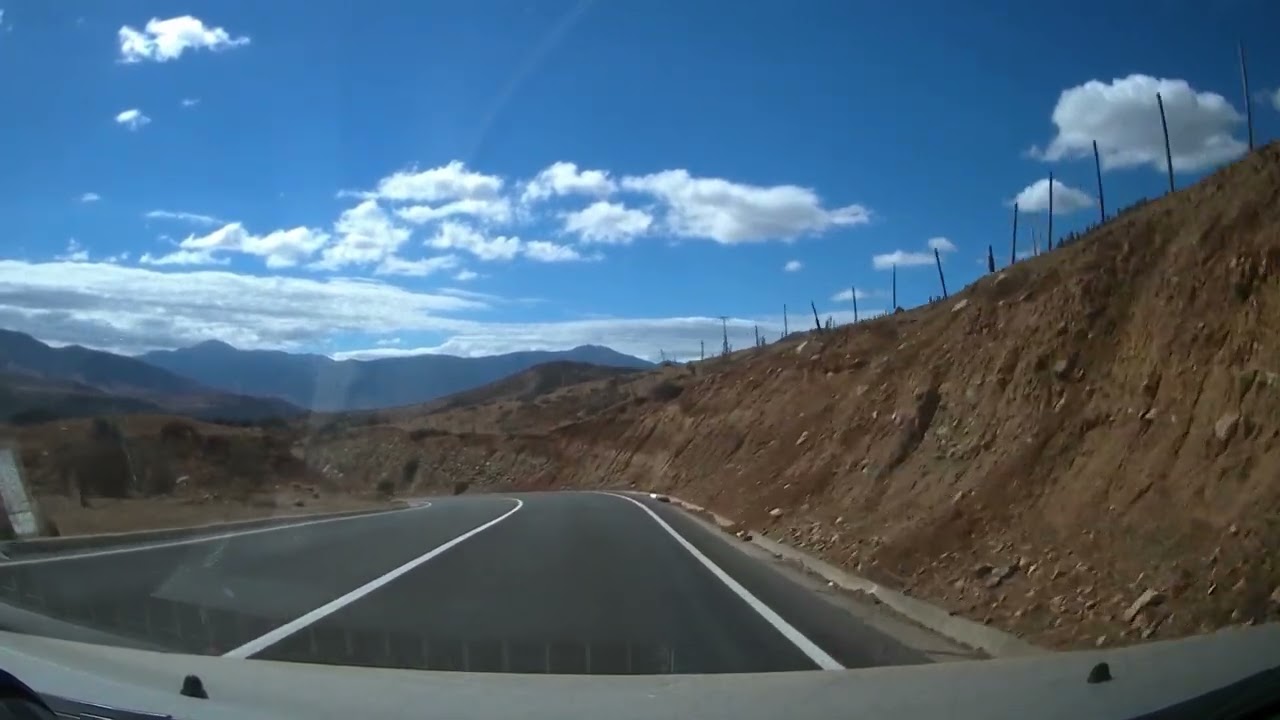 Quilimari-Guanguali-Tilama-Mina de Cuarzo