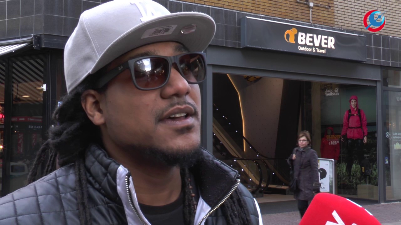 Kerstmarkt, wat vind Arnhem ervan