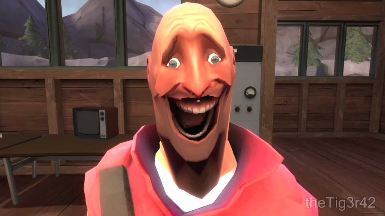 Spy Eating Contest
