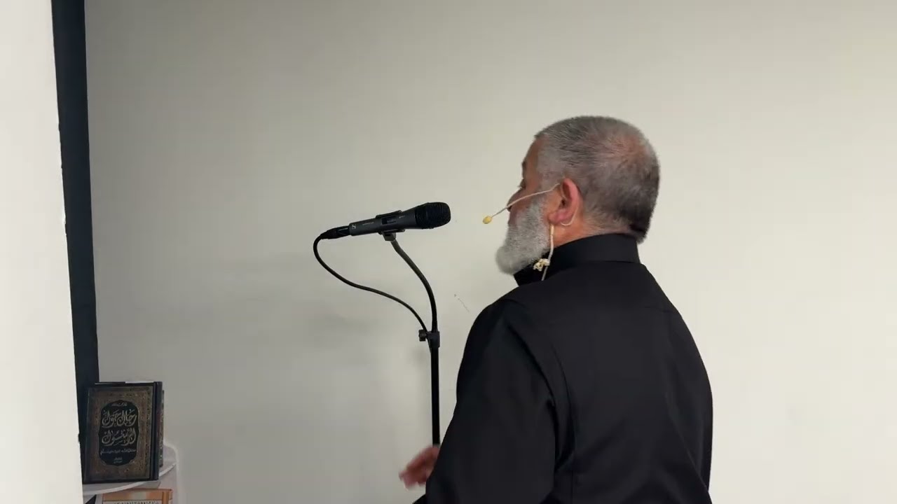 MAK: Taraweeh 27 - Part 2
