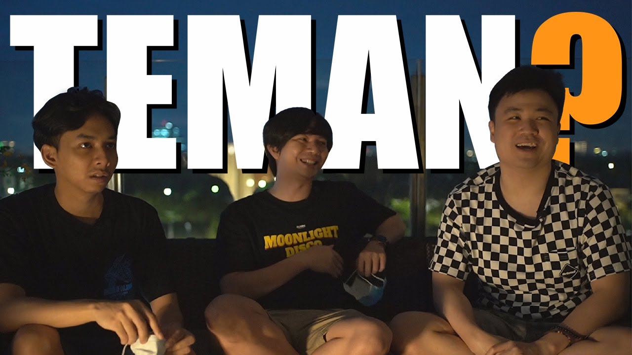 #HANSERIUS - JADI LUMAYAN PERSONAL KAYAKNYA !!