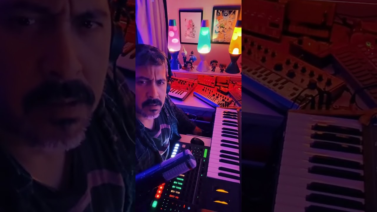 No Dj. Just Machine. Ep.122  絆テクノユニテイ—
