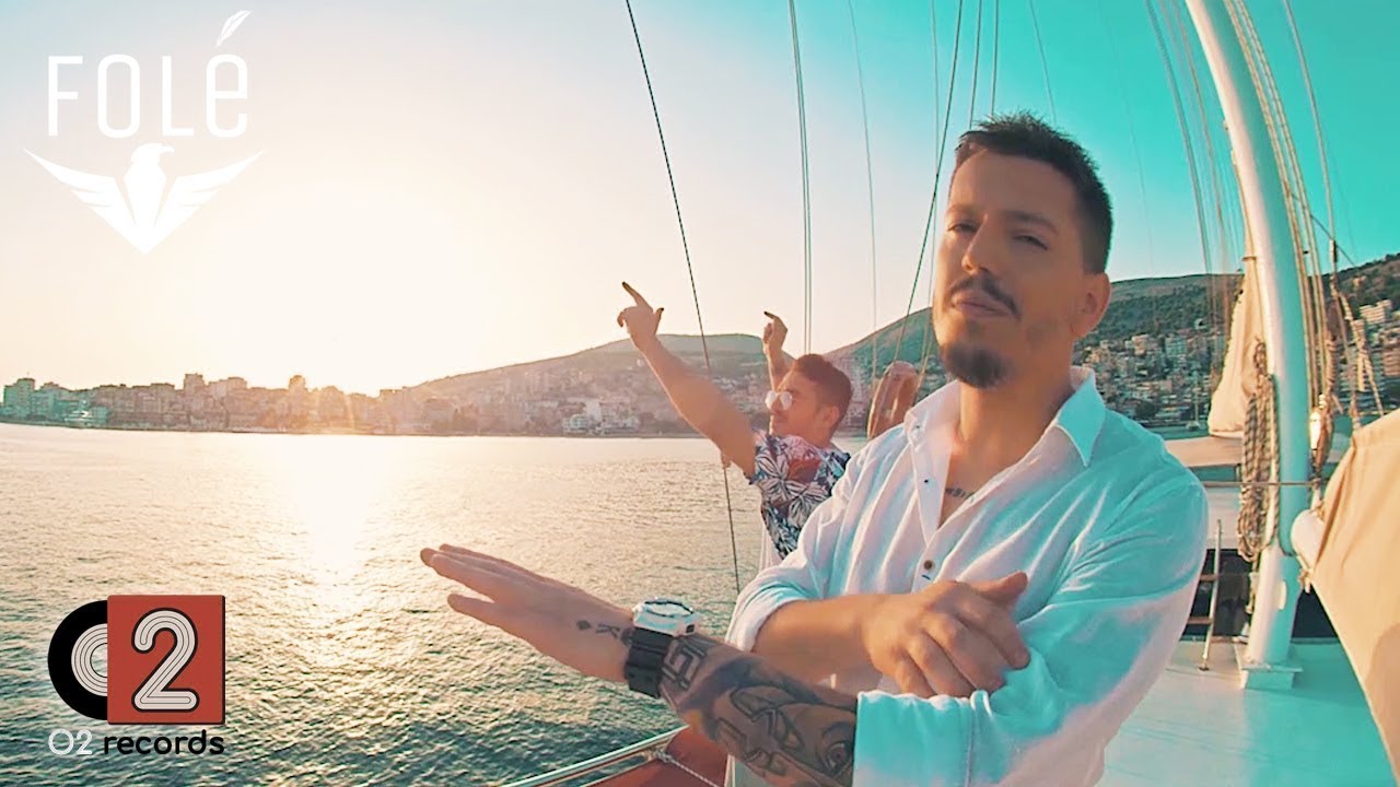 ELGIT DODA FT ILGER - A MA FAL