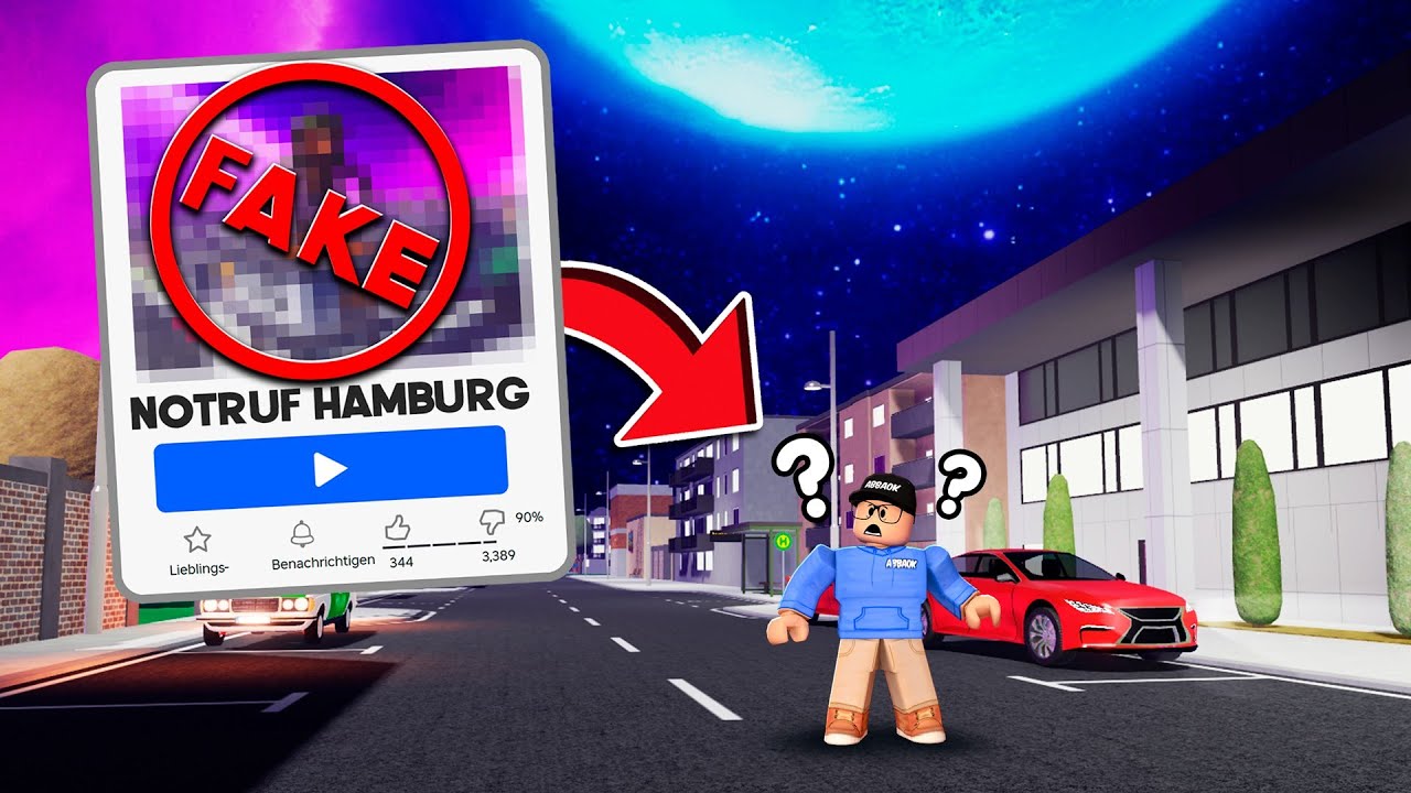 Nur GUTE Fakes Spielen!