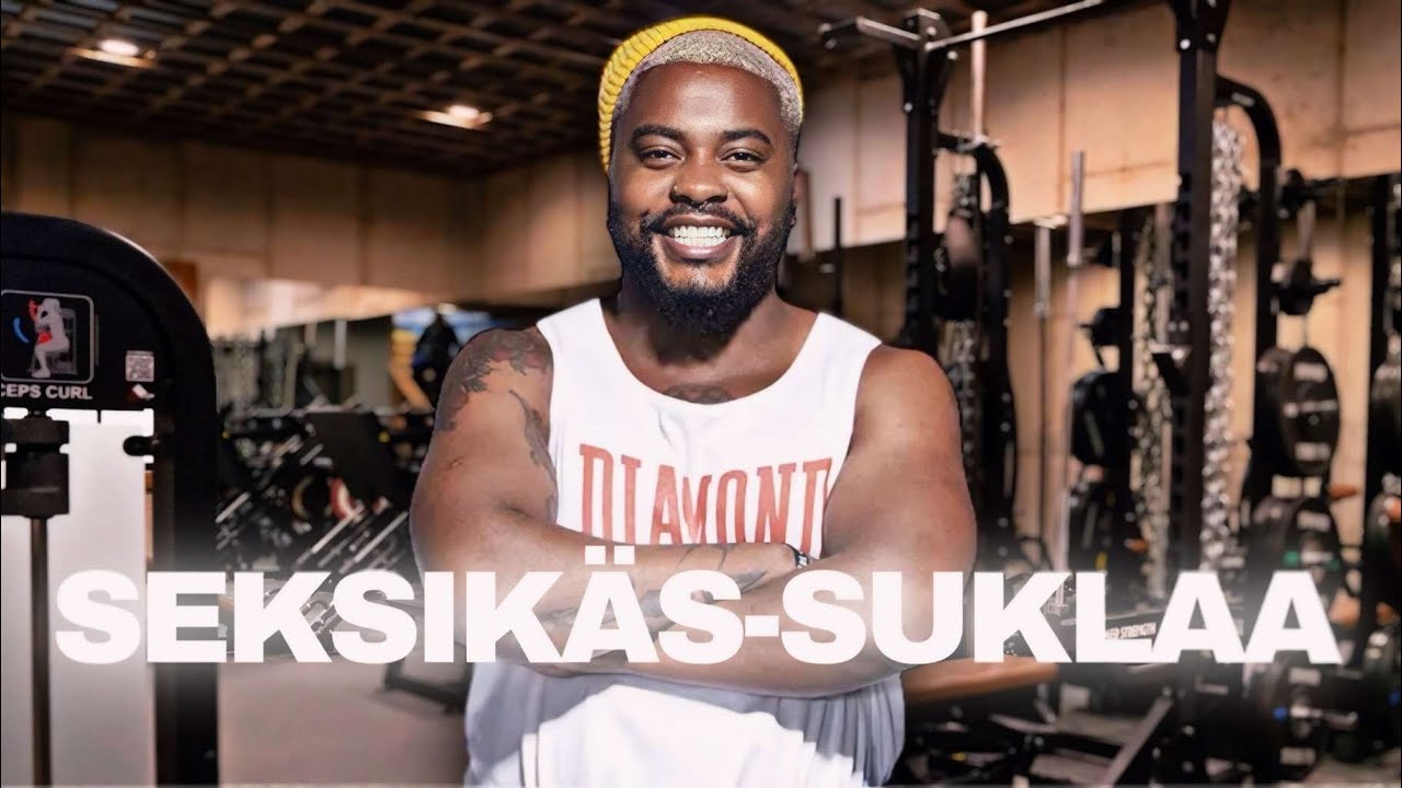 SALILLA ft. Seksikäs-Suklaa