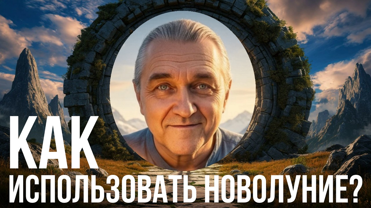 Новолуние 19 марта 2026 – начало нового года. Об этом не скажут астрологи