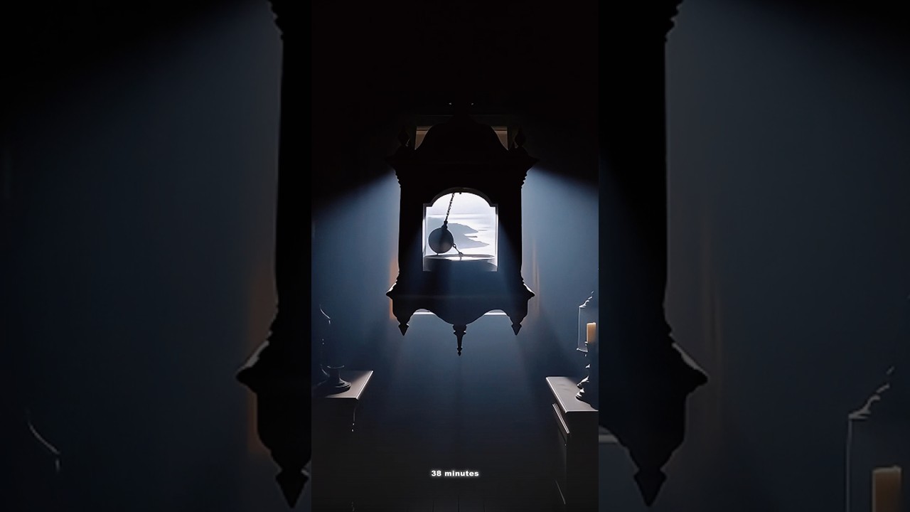 Какая война изменила историю всего за 38 минут?