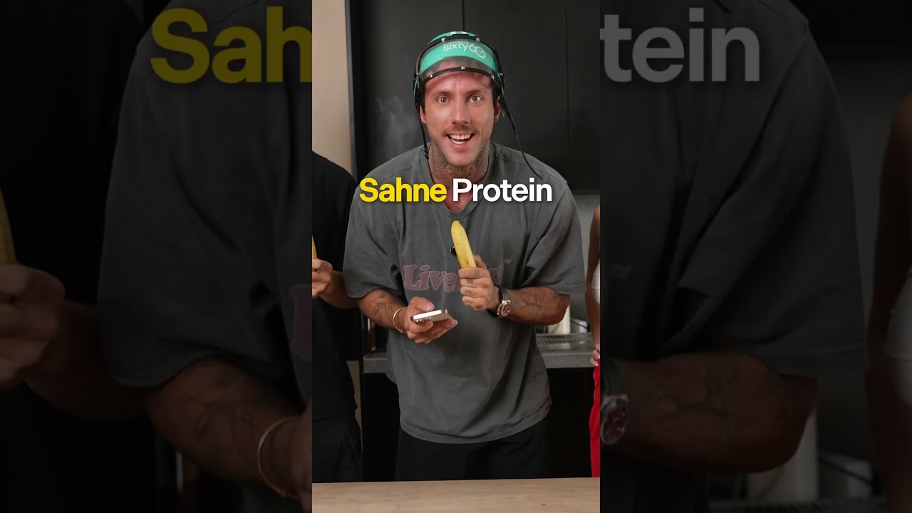 Das KONTROVERSE Sahneprotein