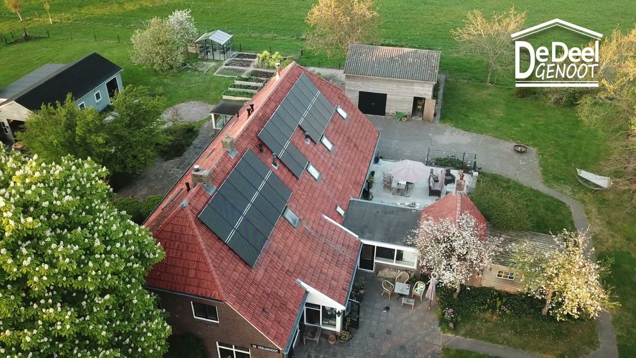 De Deelgenoot Empe