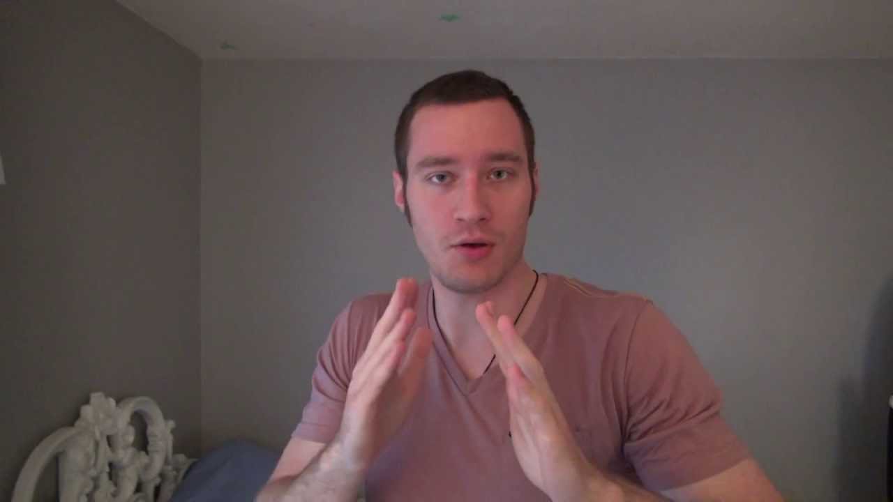 Why I started NoFap & Why I'm Never going to Stop