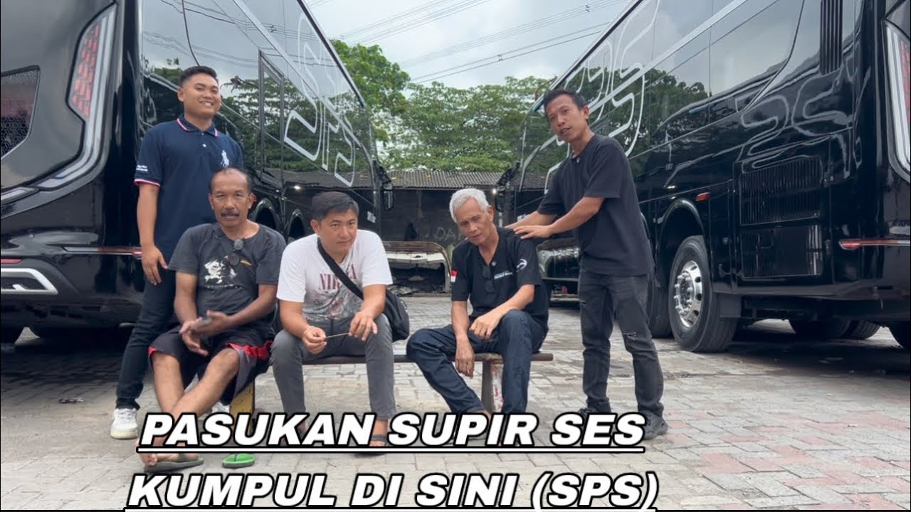  SAM AHOK VS PAK BEROW DI PO SPS ABAH TOTOK 😁