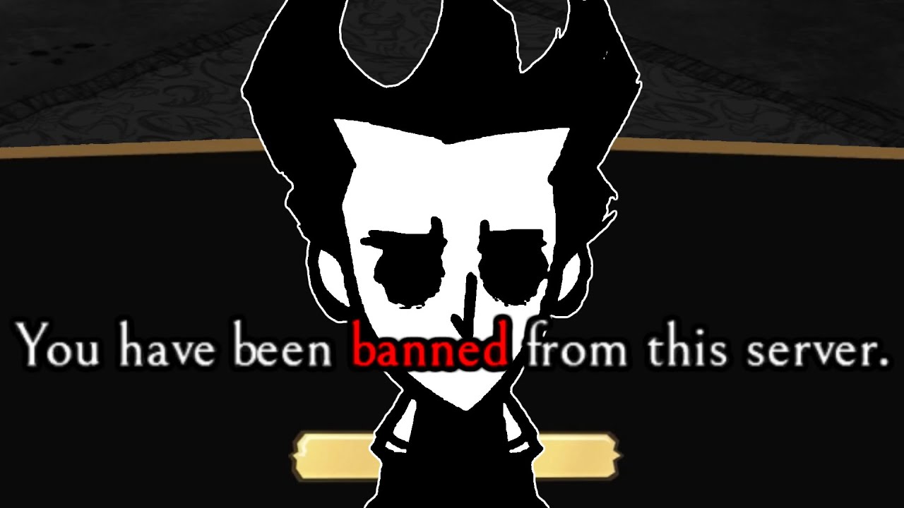 The antisocial experiment | Don't Starve Together