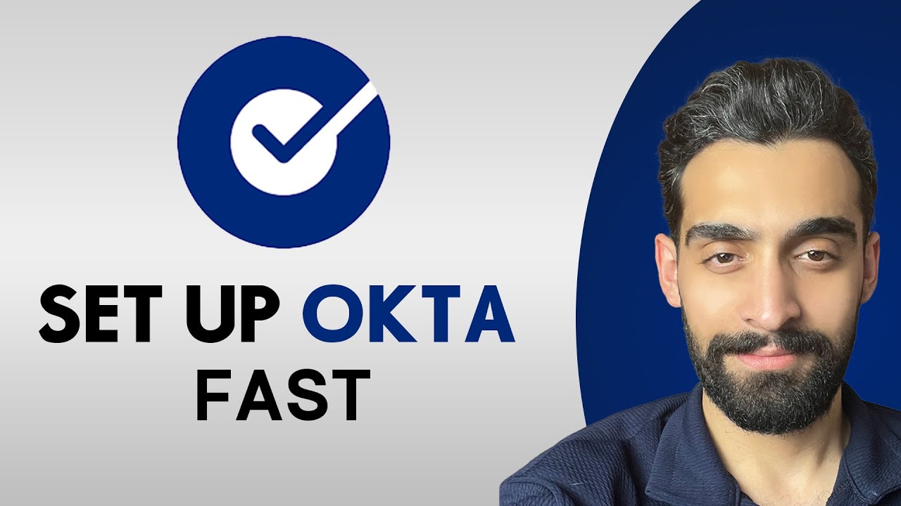How to Use the Okta Verify App (Quick Tutorial)