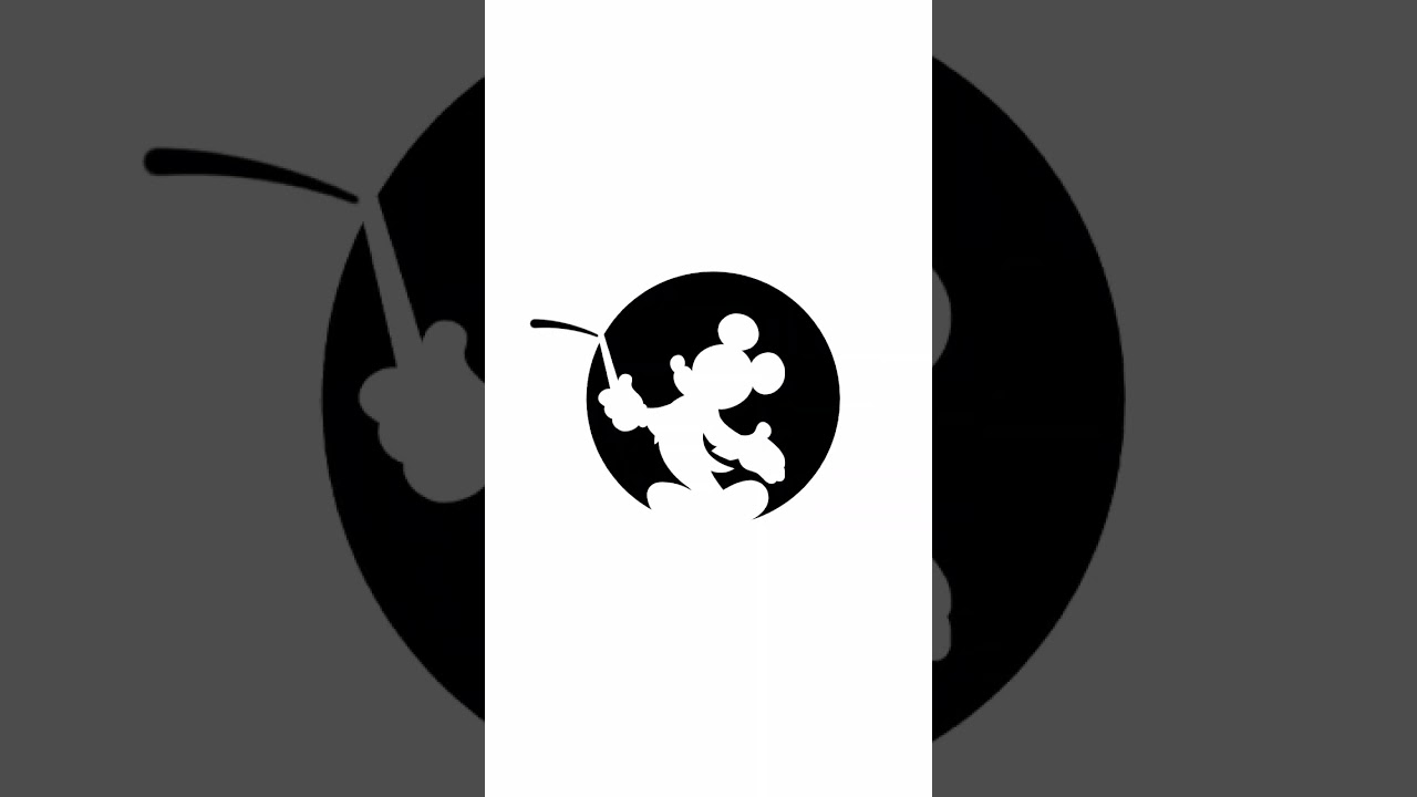 Disney Logo Animation #disney #waltdisney #logoanimation #globalbrand #motiongraphics #logo