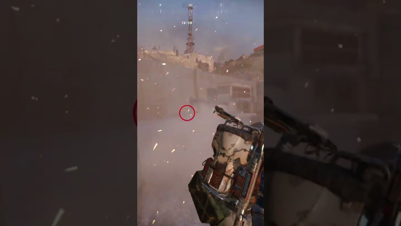Extraction Camping Is REAL&hellip; ARC Raiders