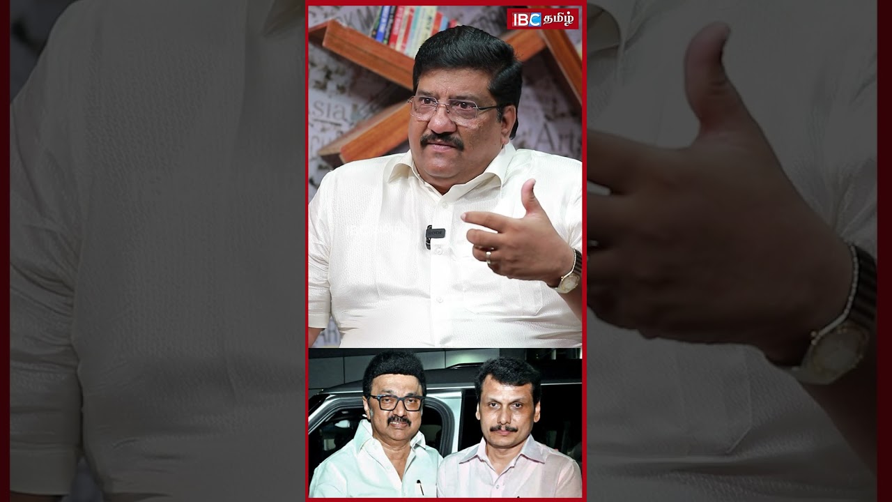 ஆட்சி கெட்டுப் போனாலும் பரவாயில்லை, என்று வரும் கோபம் தான் இது | Kumaraguru Interview