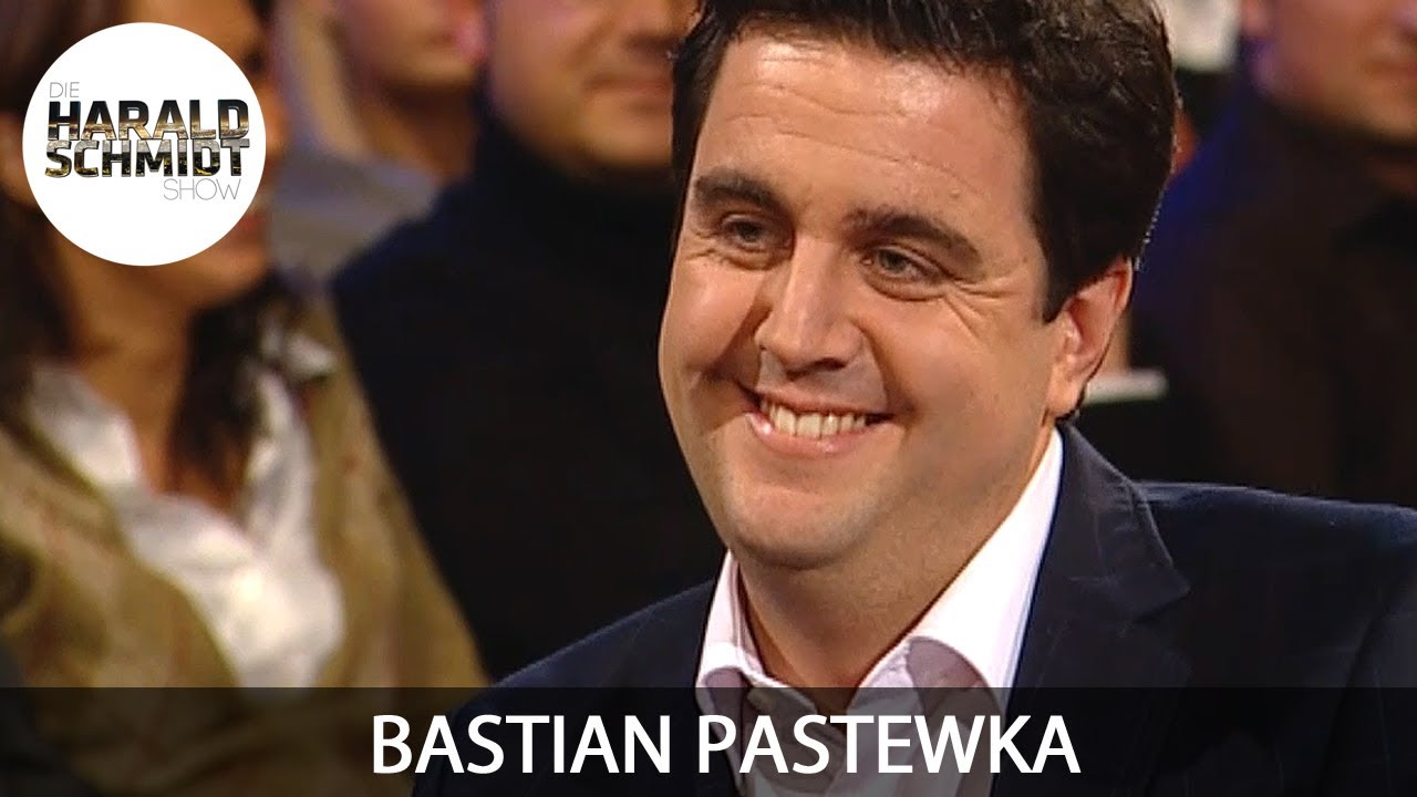 Bastian Pastewka über seine Serie 
