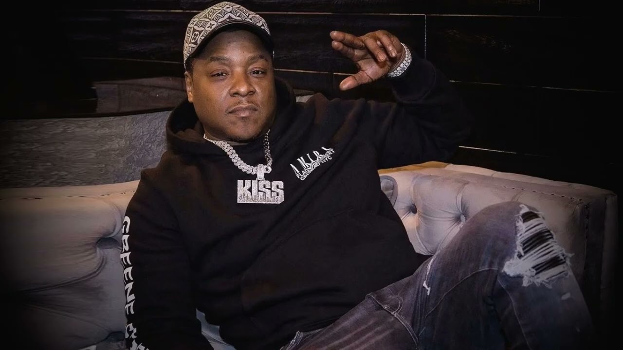 Jadakiss x Dave East x Fabolous Type Beat 2026 - 