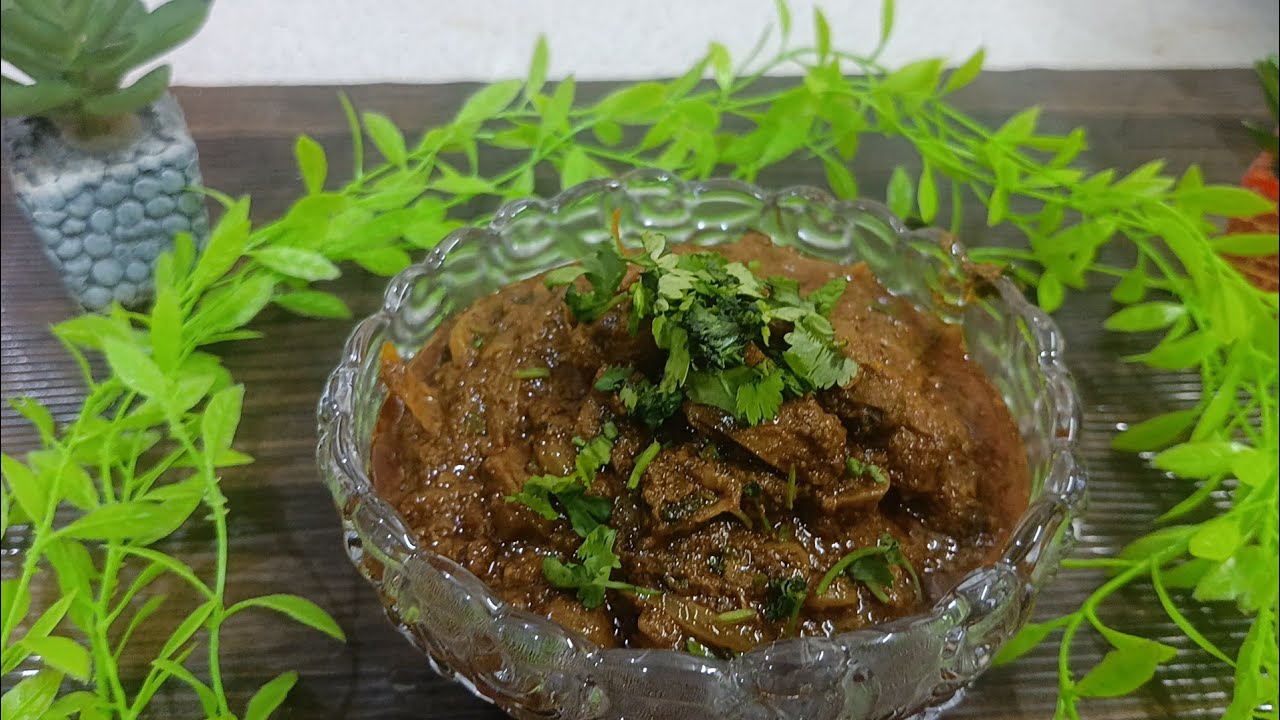 “Mumbai Mohd Ali Road Style Gurda Fry | Asli Street Style Taste!”