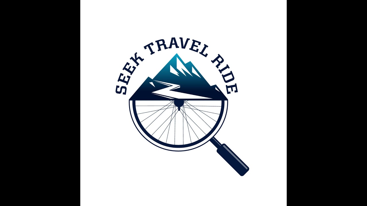 Three Years of Seek Travel Ride. Bike Adventures and the Best Places to Travel by Bike