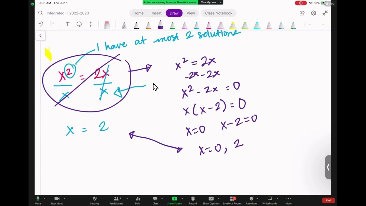 Determine True Trig Identities