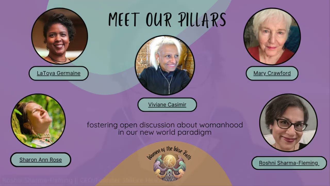 Women of the Wise Path: Who We Are