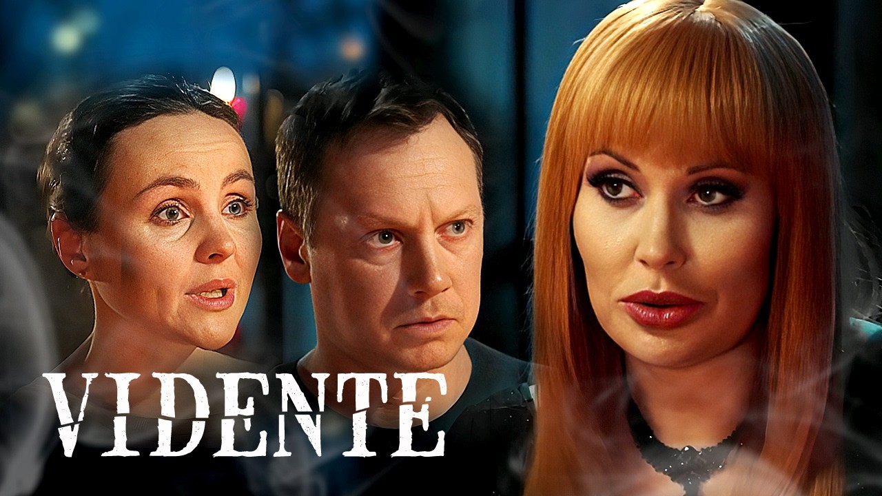 TRÍO MÍSTICO | Predicciones de Tarot Impactantes | Poderes Ocultos y Brujería Real | Pelicula 2026