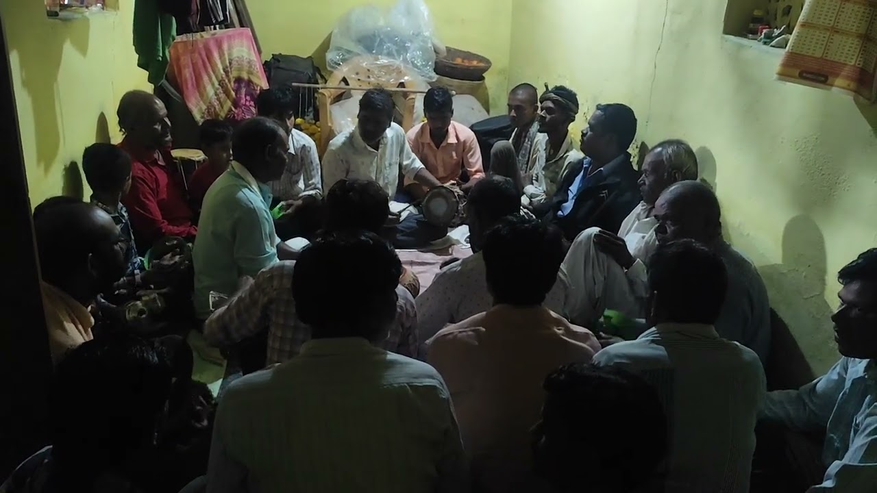 तेरी हो रही जय जय कार हो मईया तेरी देसी देवी जस desi dehati devi jas 