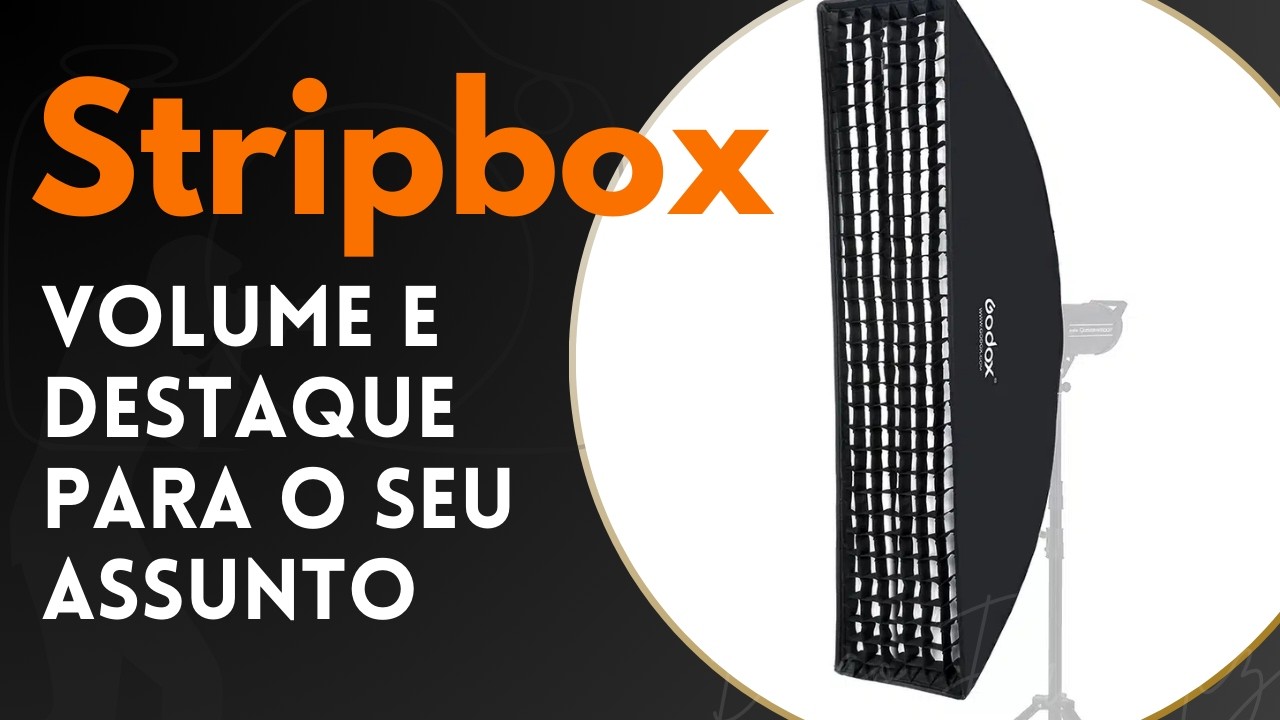 Stripbox - Como Utilizar na Prática