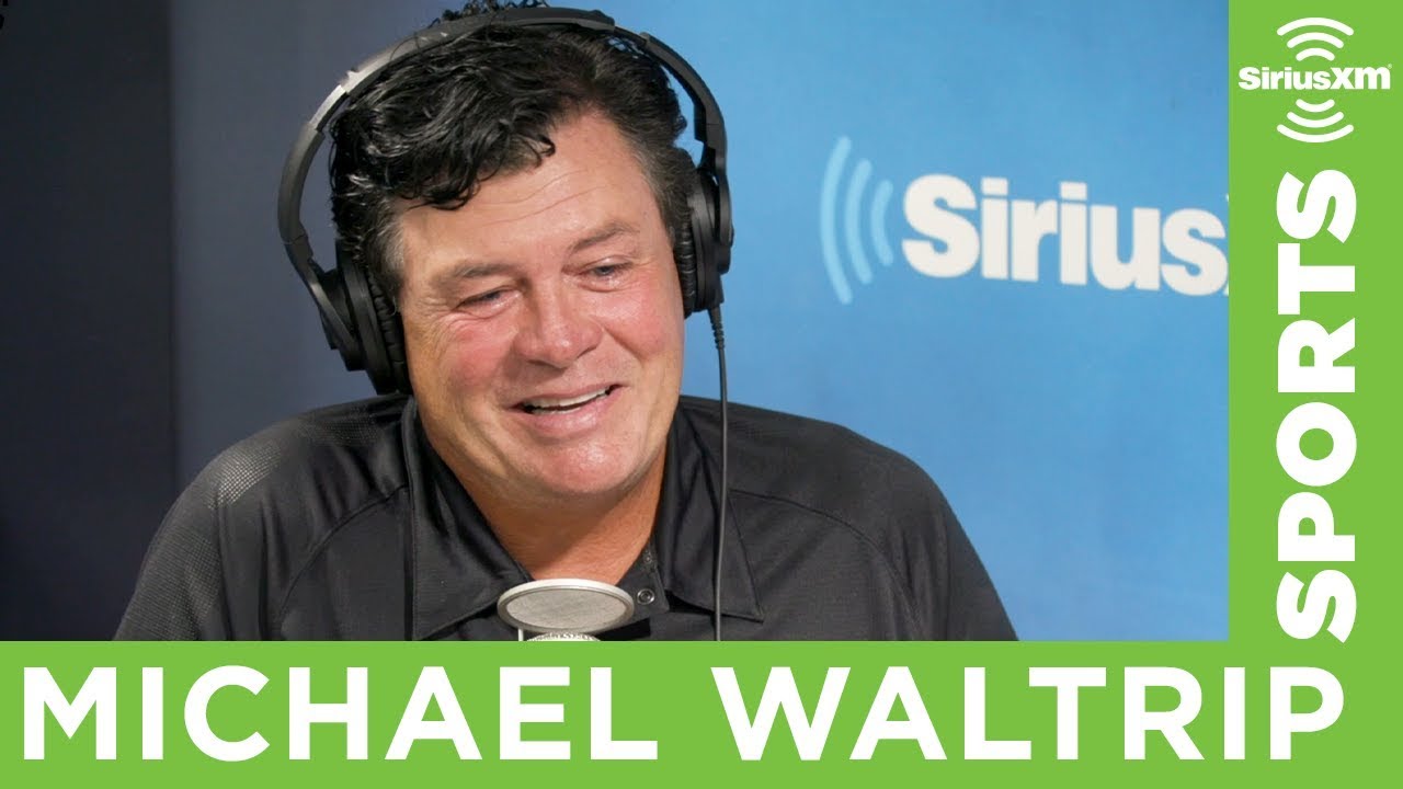 Michael Waltrip Will Never Forget the Events Following the '01 Daytona 500