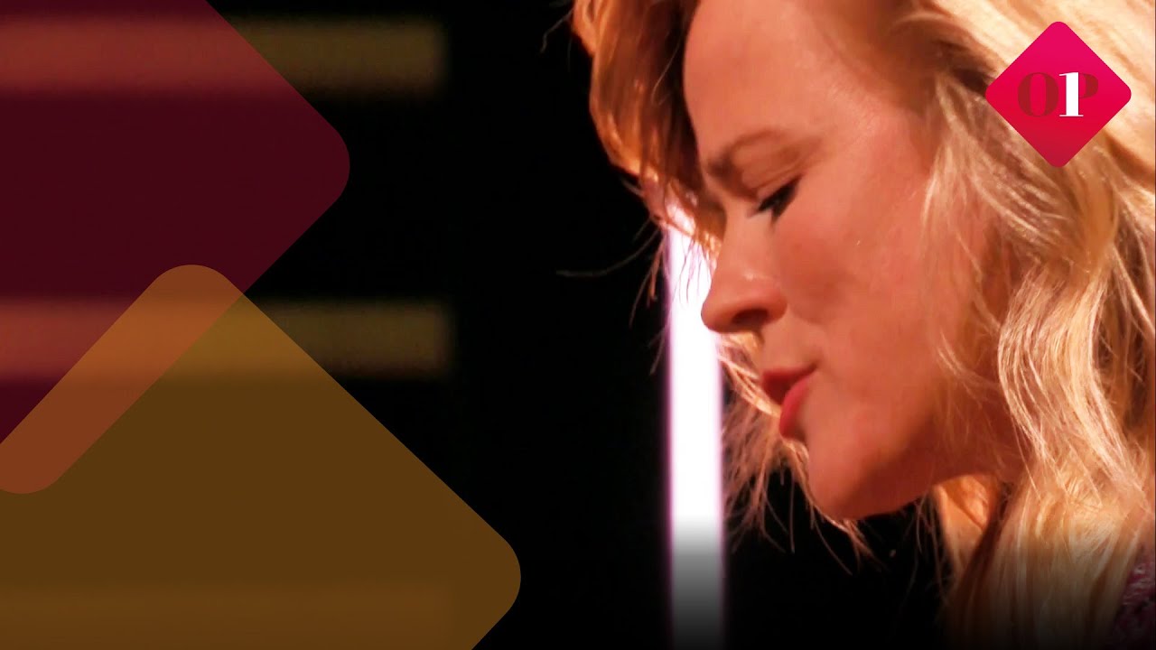 Ilse DeLange bestormt met haar albums de Duitse hitlijsten | Op1