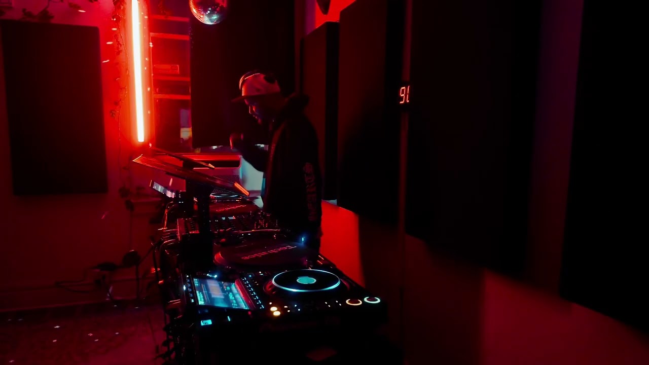 PurseFurst Mix 001